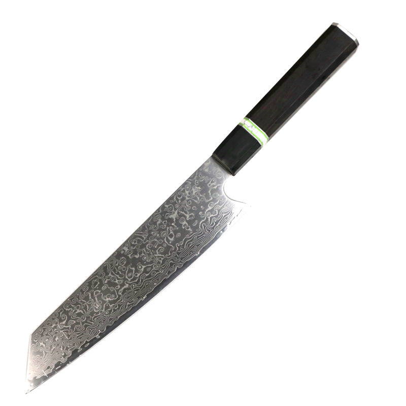 Atila 8-Inch VG10 Damascus Chef Knife