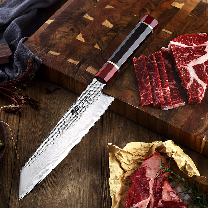 Atila Premium Japanese-Style Sushi Knife